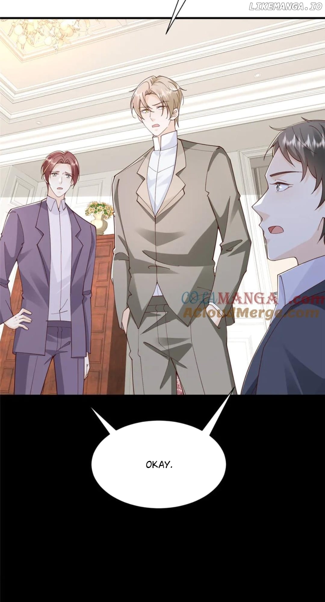 I randomly have a new career every week Chapter 802 - page 40